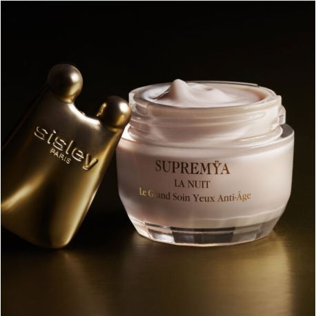 SISLEY-Supremÿa Le Grand Anti-Aging Eye Care - Intensive SISLEY-Supremÿa Le Grand Anti-Aging Eye Care - Intensive